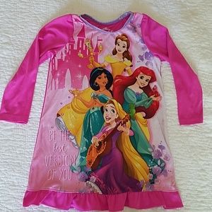 Disney Princess Nightgown